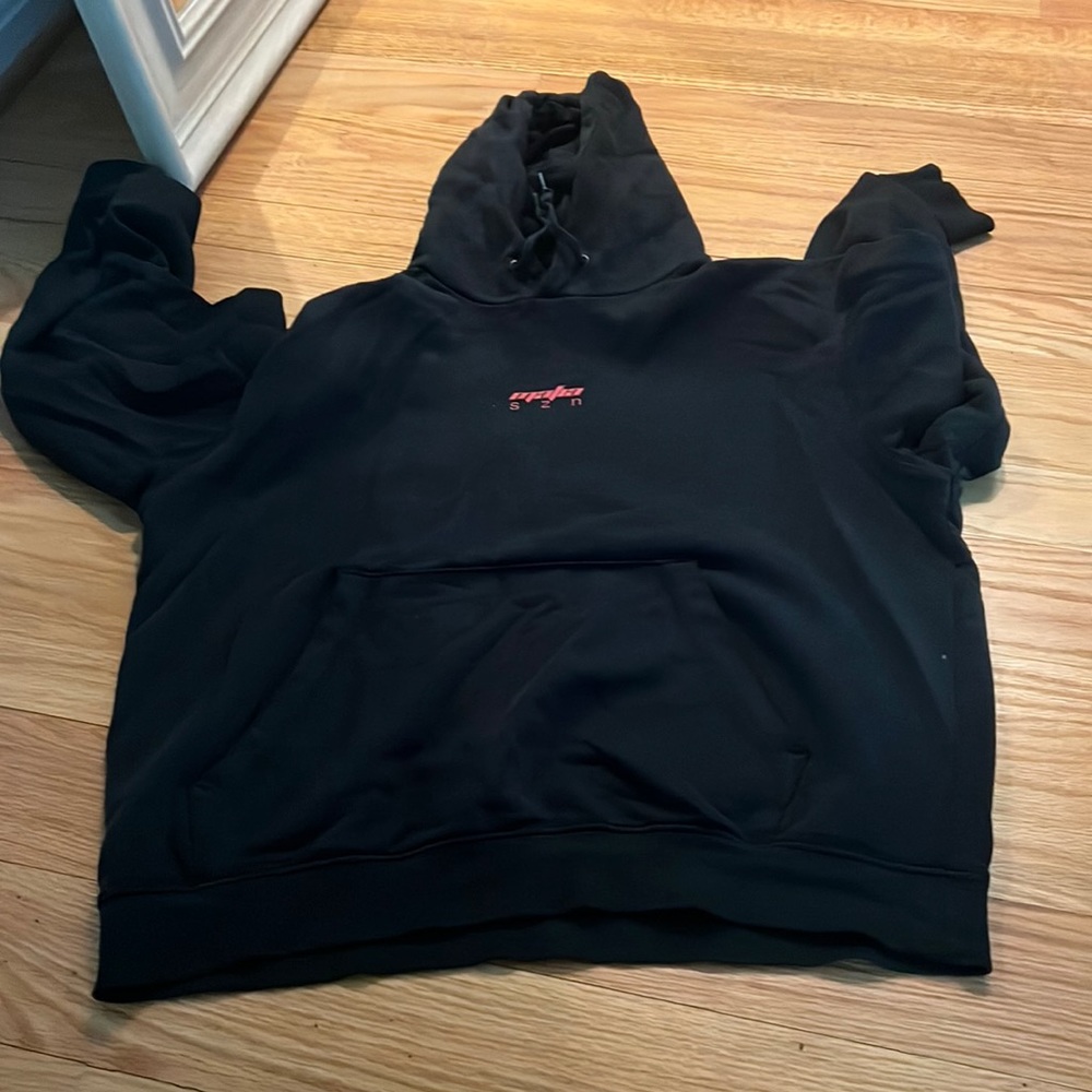 Mafia szn hoodie